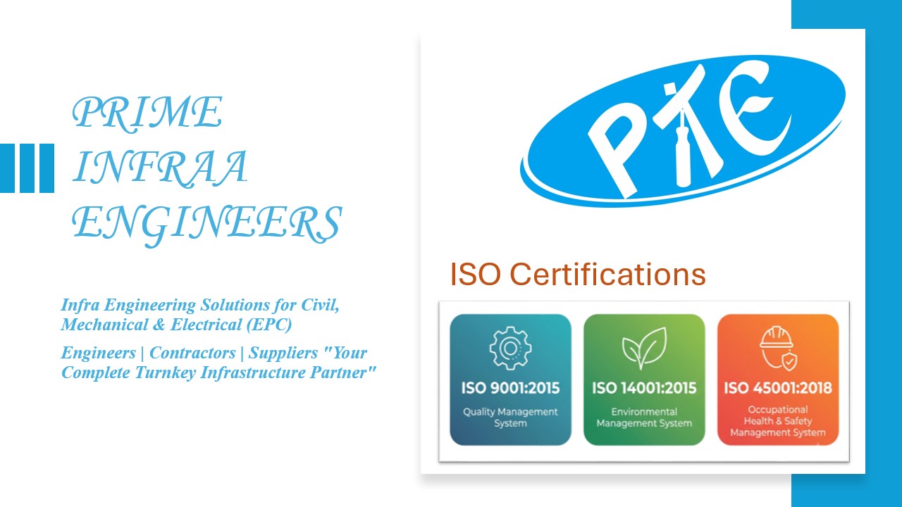 Company Profile Slide 1
