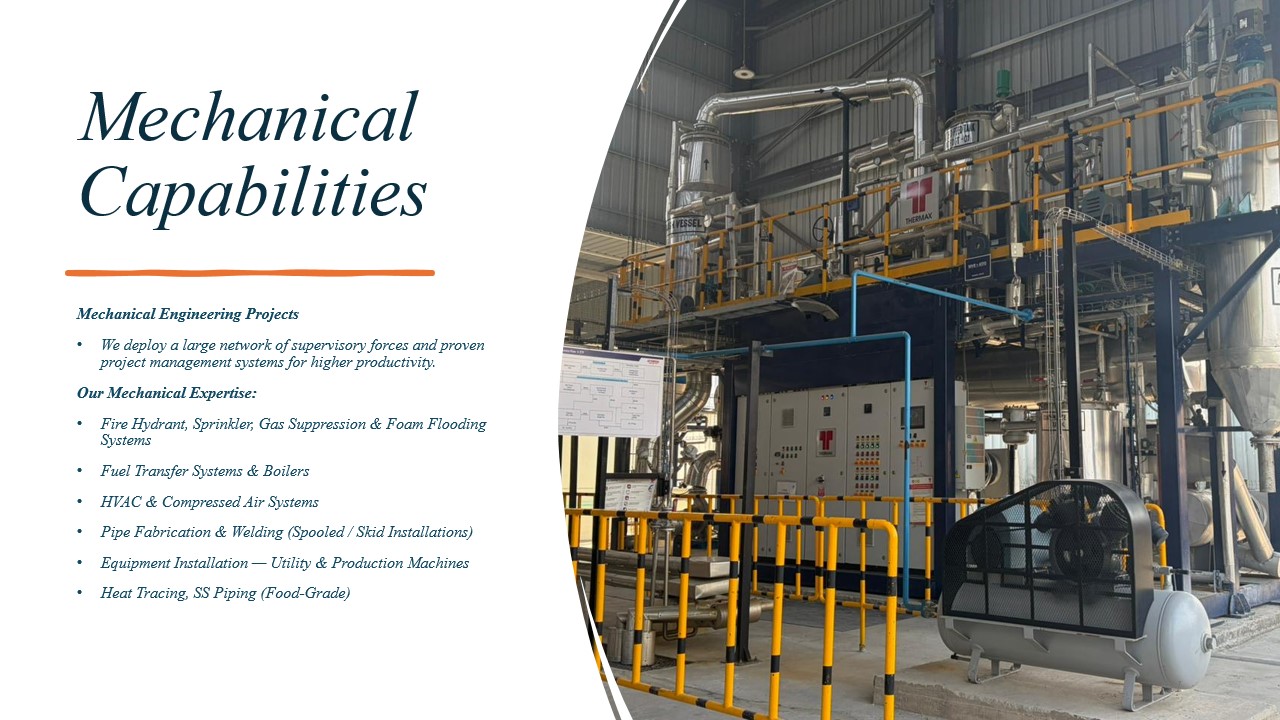 Company Profile Slide 11