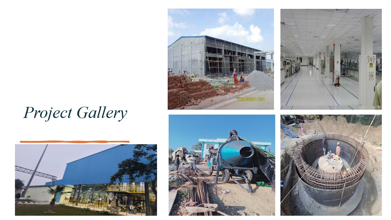 Company Profile Slide 26