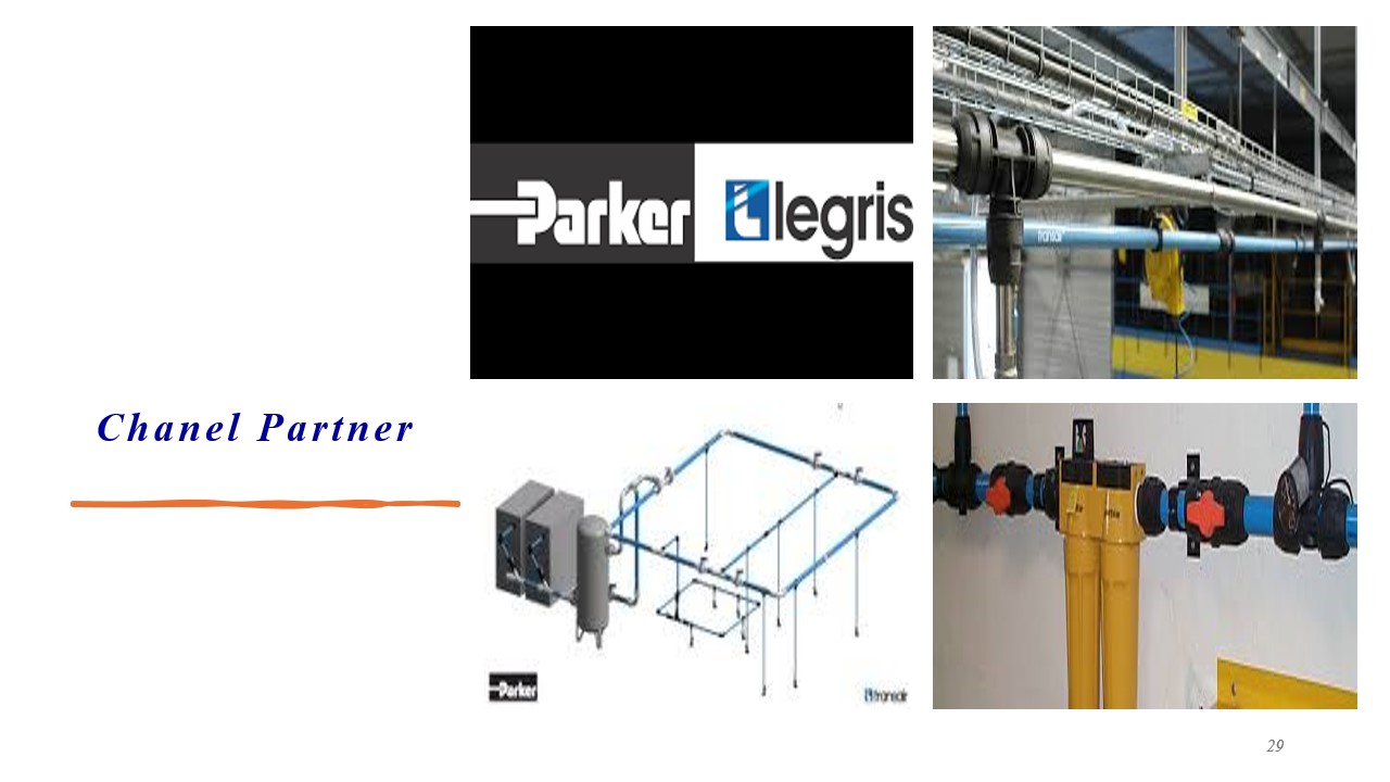 Company Profile Slide 29