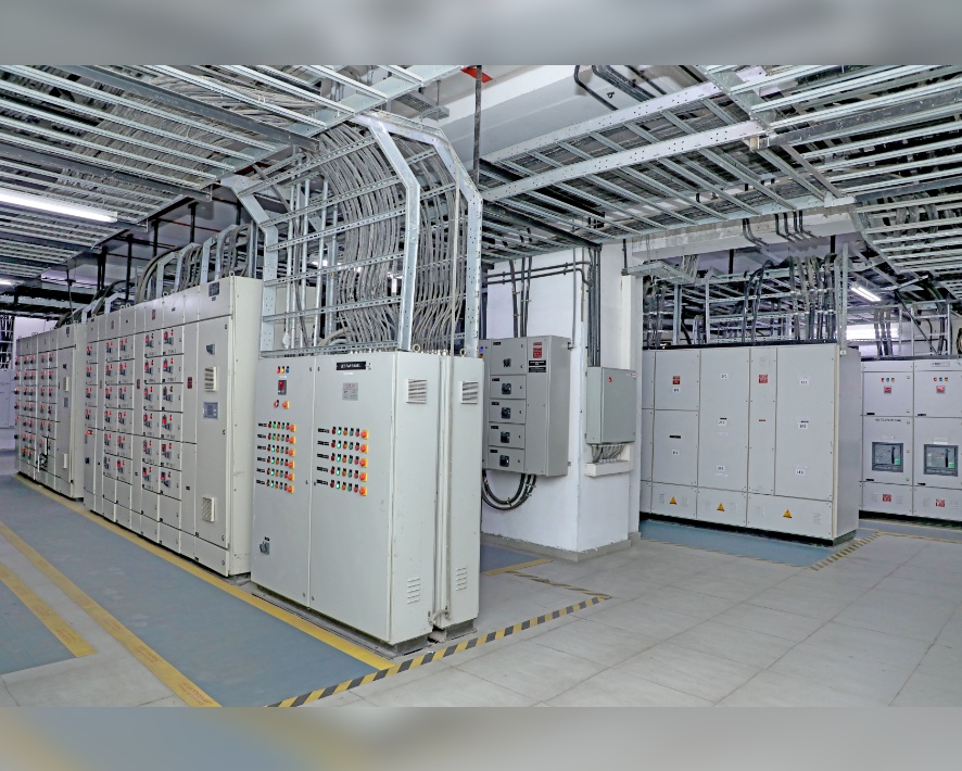 Electrical EPC Projects